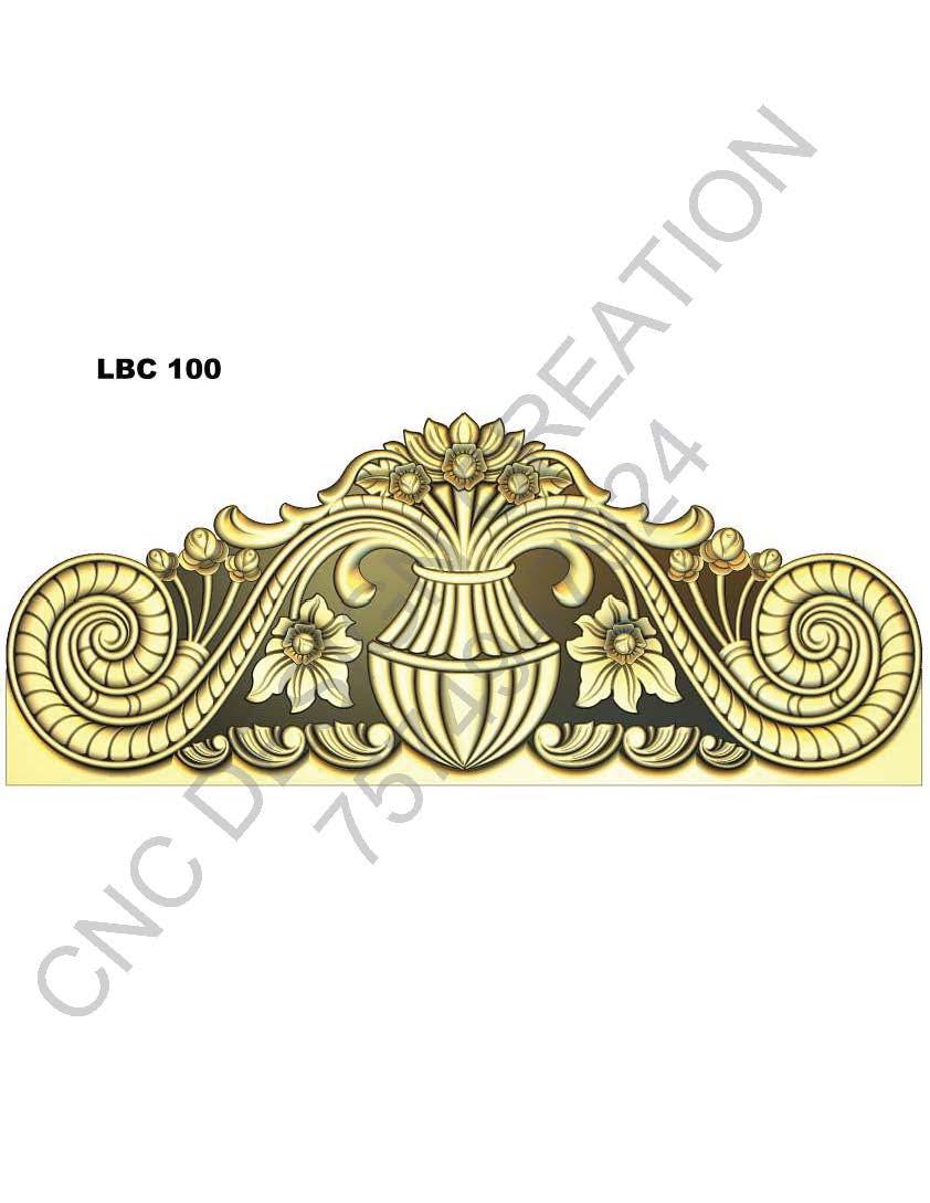 LUXURY BED EDITION 3