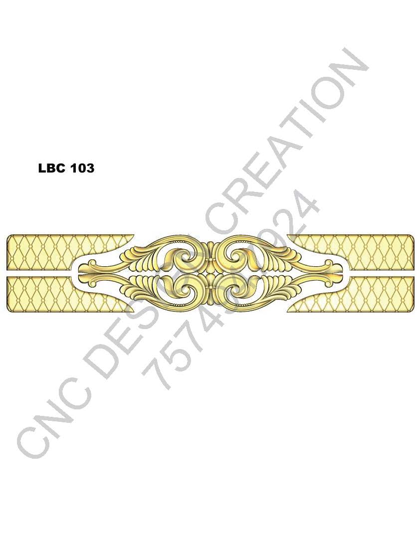 LUXURY BED EDITION 3