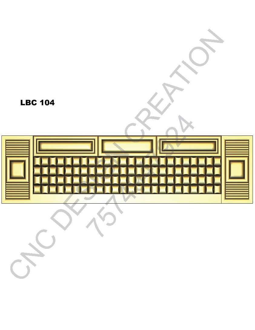 LUXURY BED EDITION 3