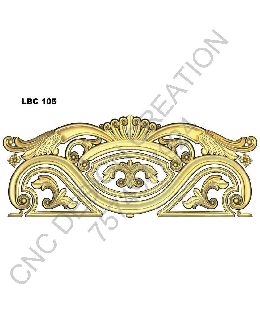 LUXURY BED EDITION 3