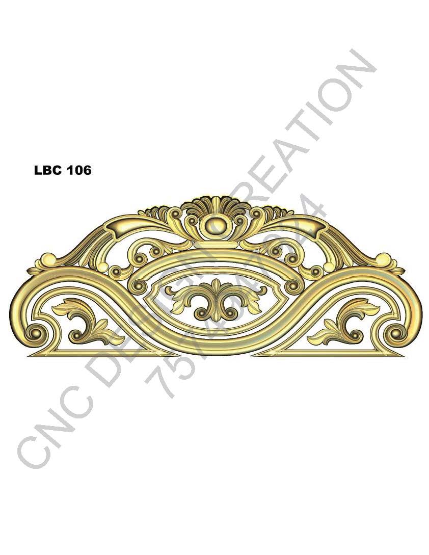 LUXURY BED EDITION 3