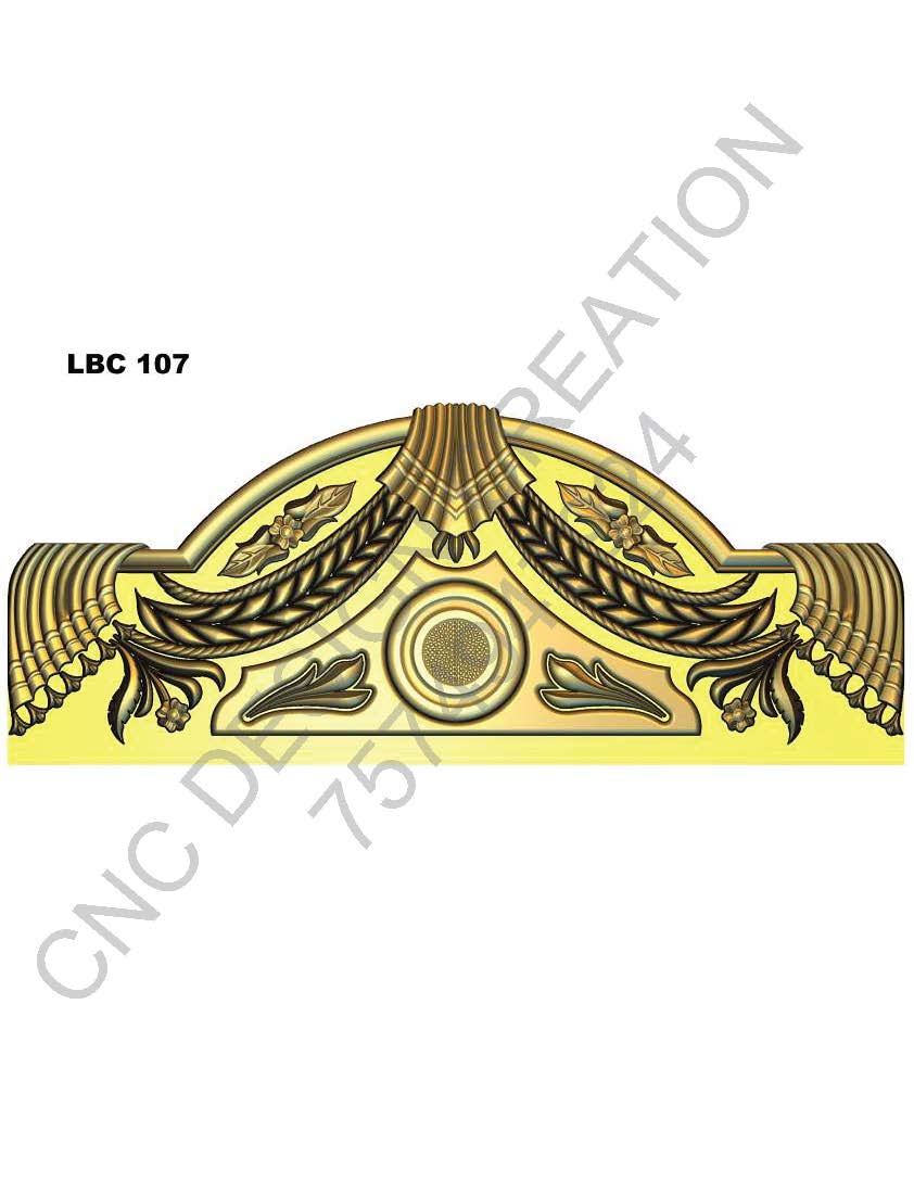 LUXURY BED EDITION 3