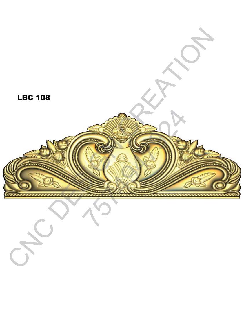 LUXURY BED EDITION 3