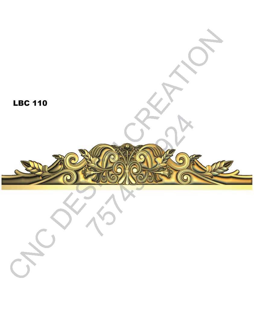 LUXURY BED EDITION 3