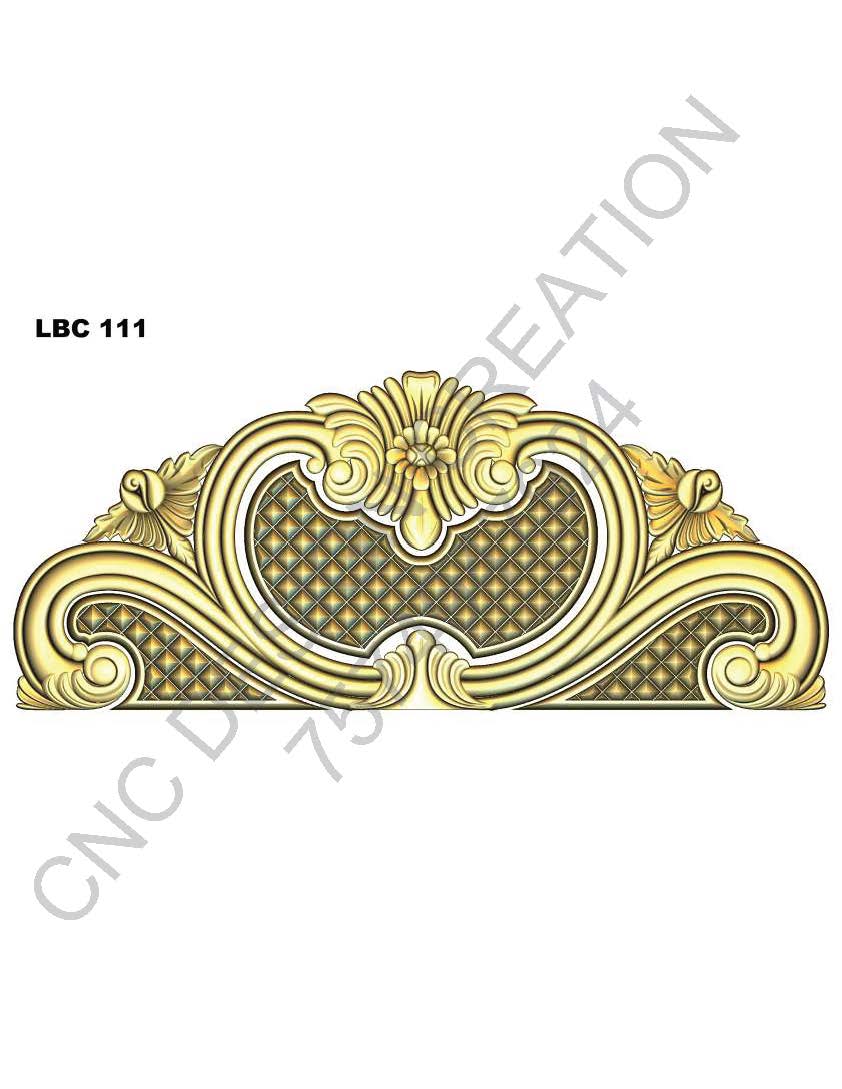 LUXURY BED EDITION 3