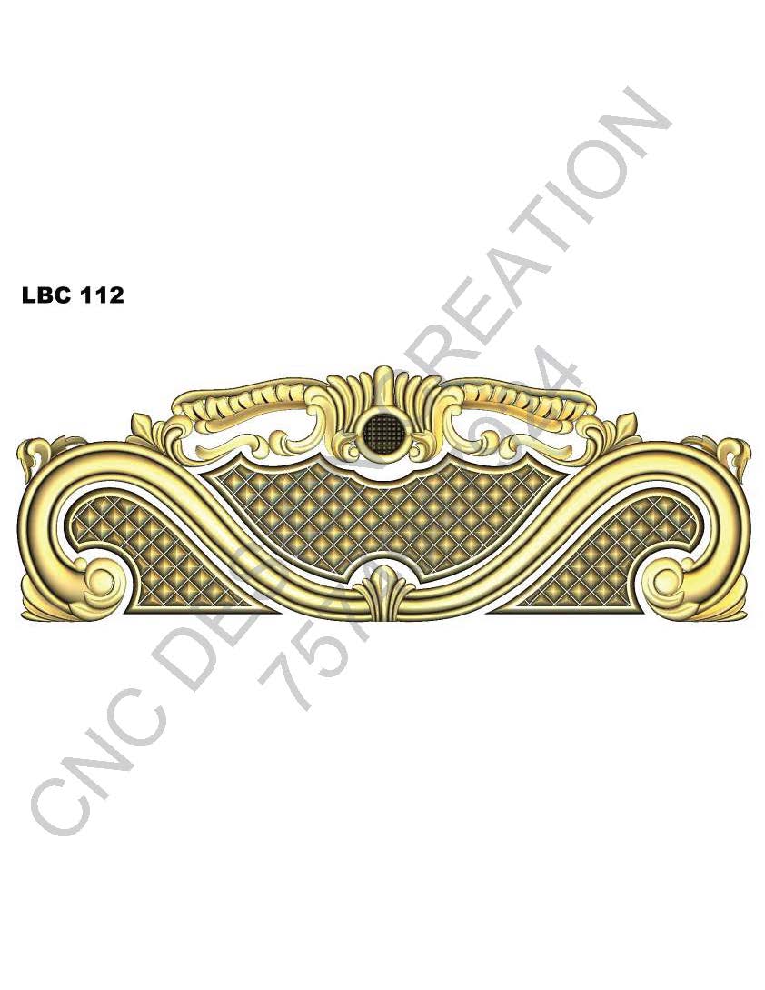 LUXURY BED EDITION 3