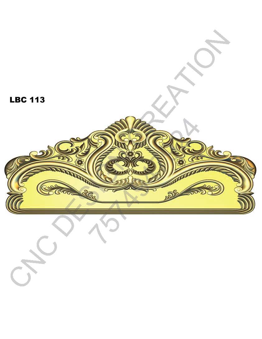 LUXURY BED EDITION 3