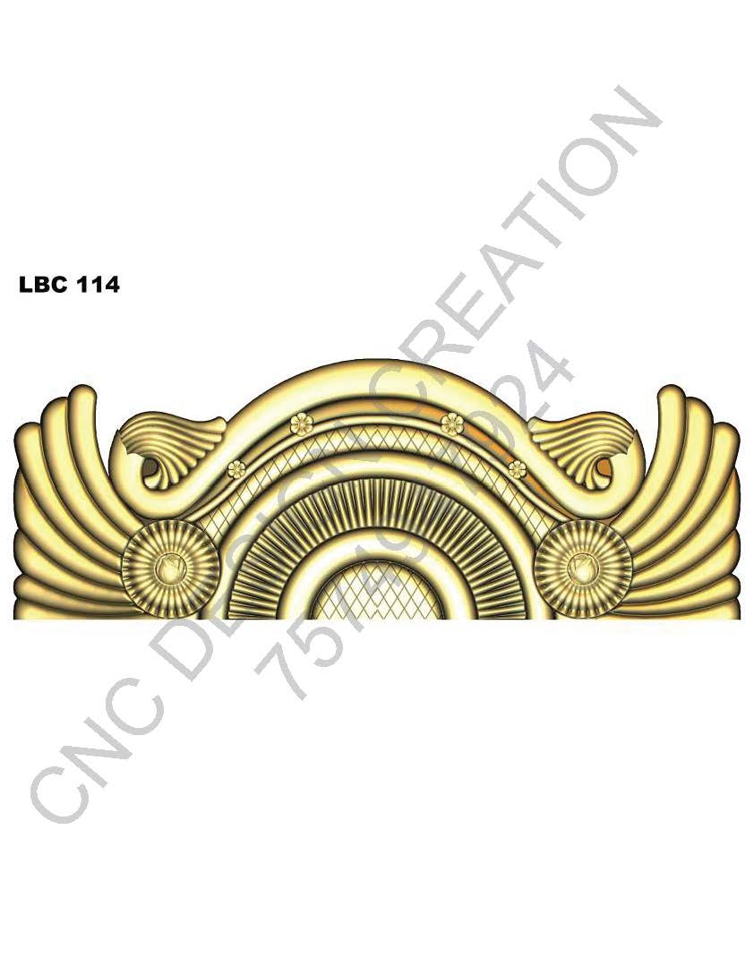 LUXURY BED EDITION 3