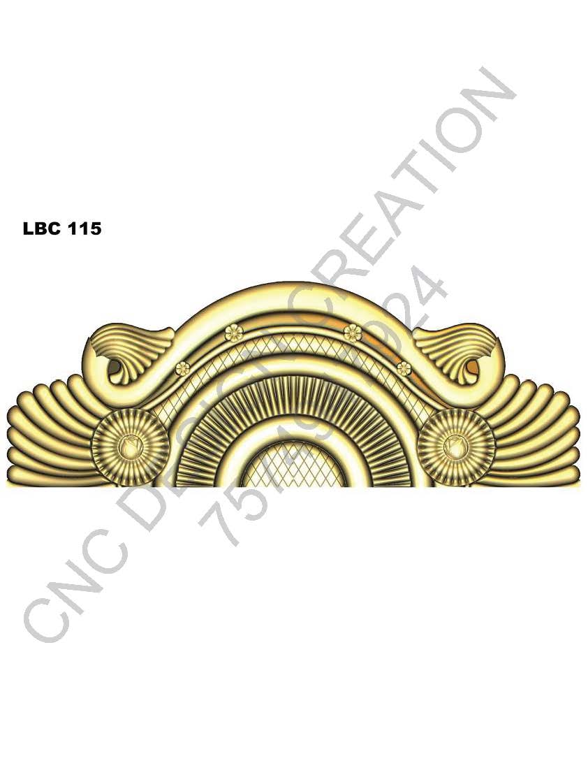 LUXURY BED EDITION 3