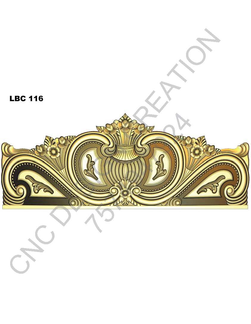 LUXURY BED EDITION 3