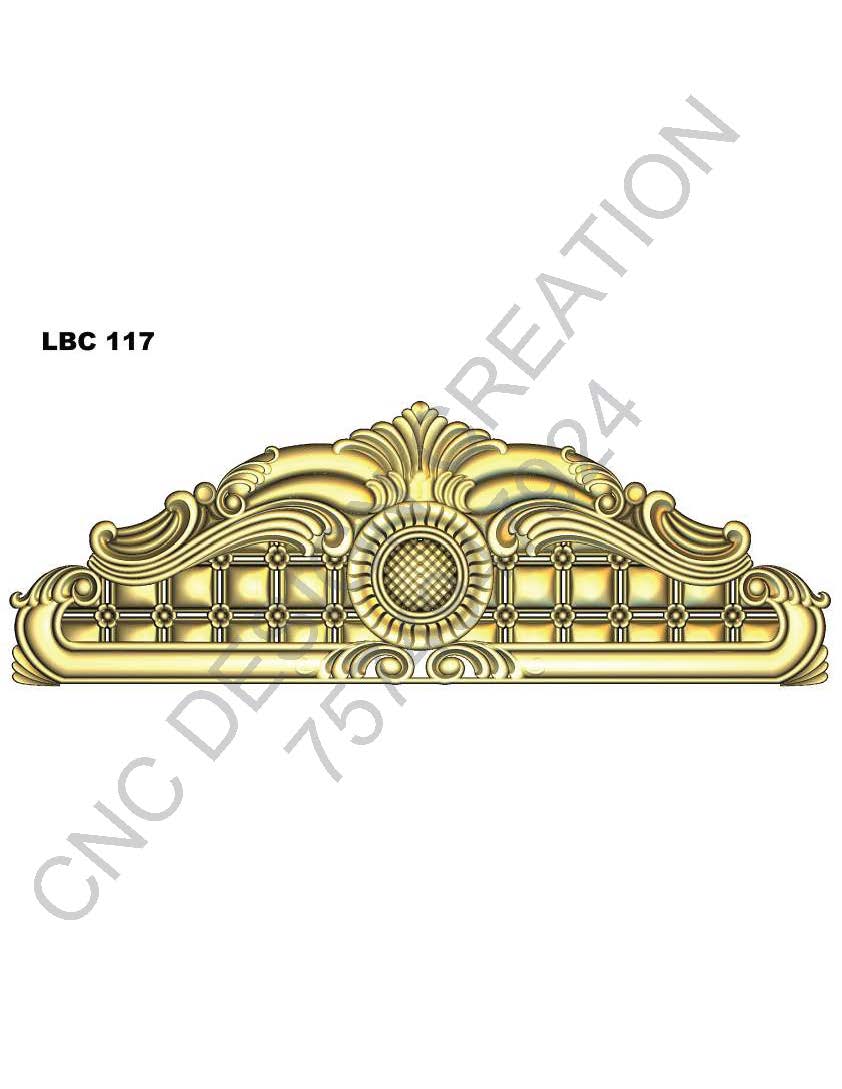 LUXURY BED EDITION 3