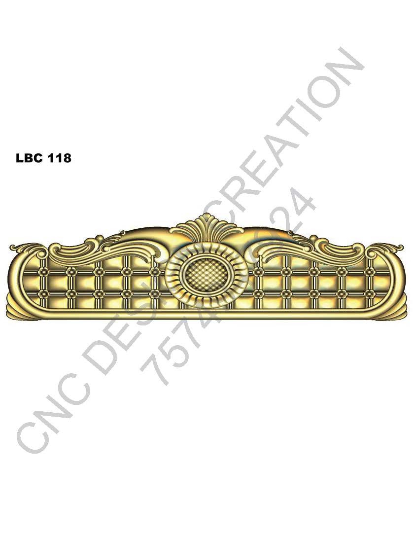 LUXURY BED EDITION 3