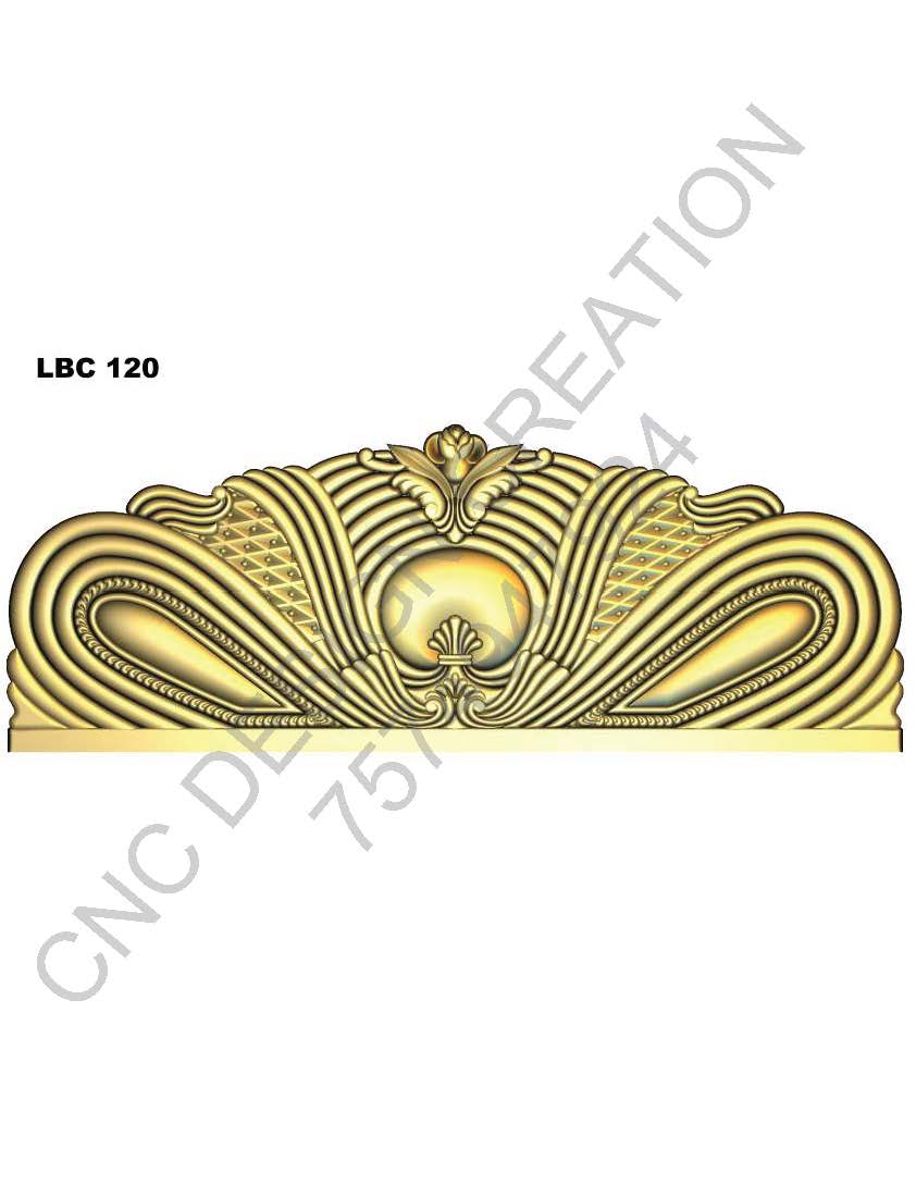 LUXURY BED EDITION 3