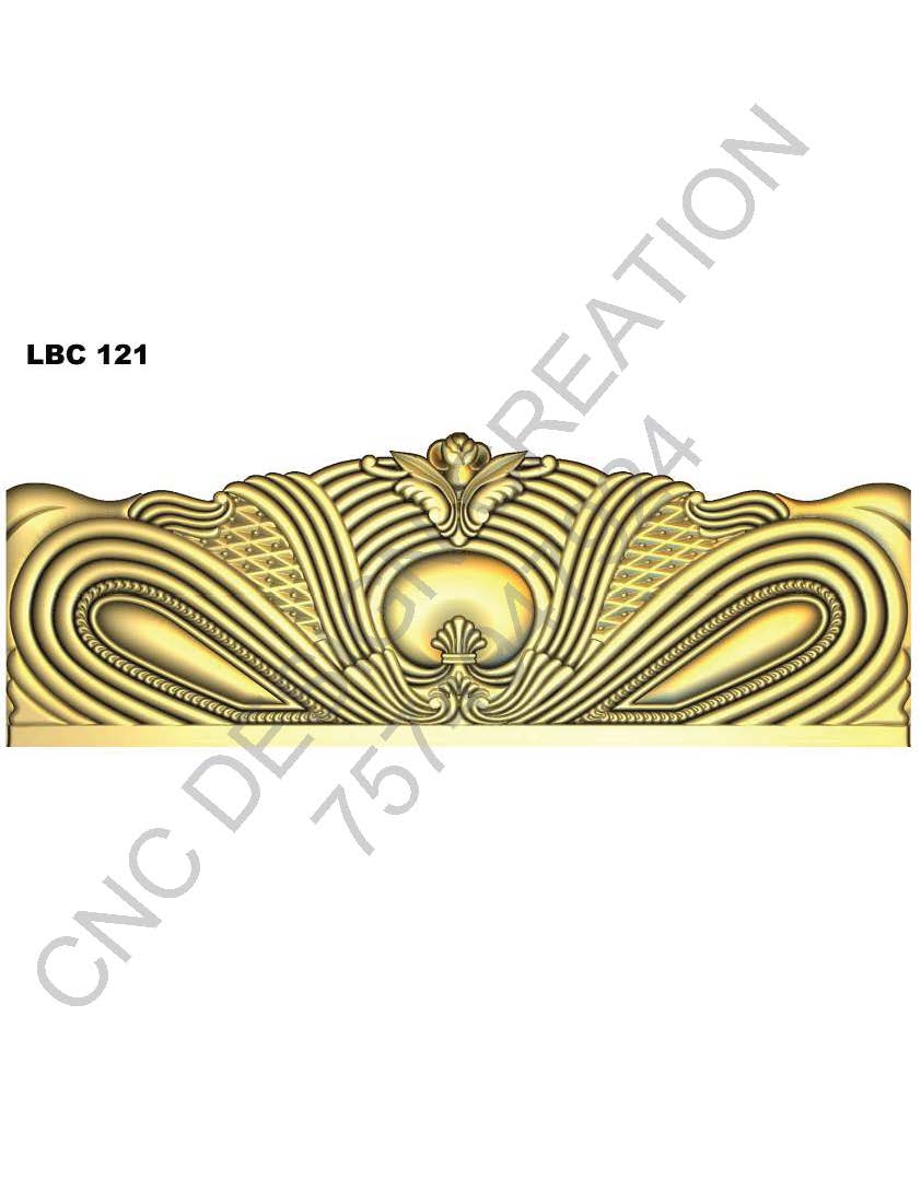 LUXURY BED EDITION 3