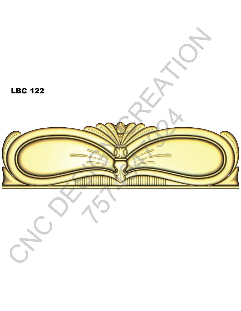 LUXURY BED EDITION 3