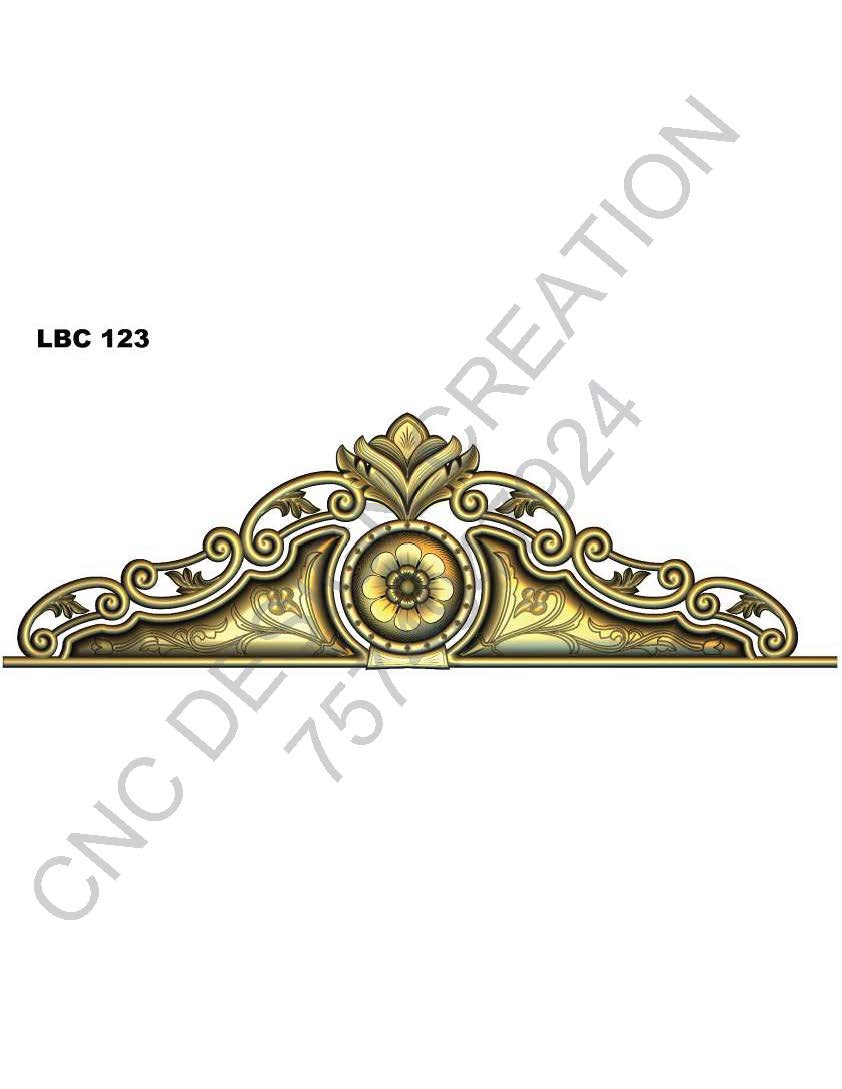 LUXURY BED EDITION 3