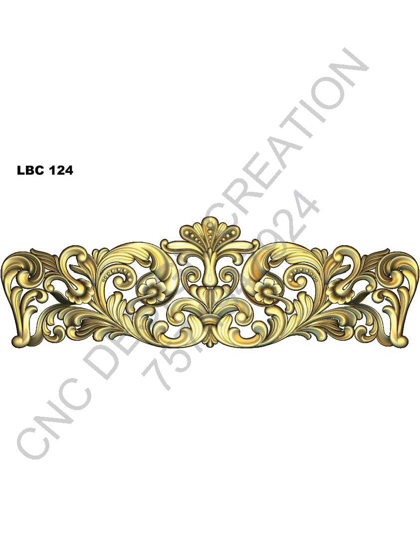 LUXURY BED EDITION 3