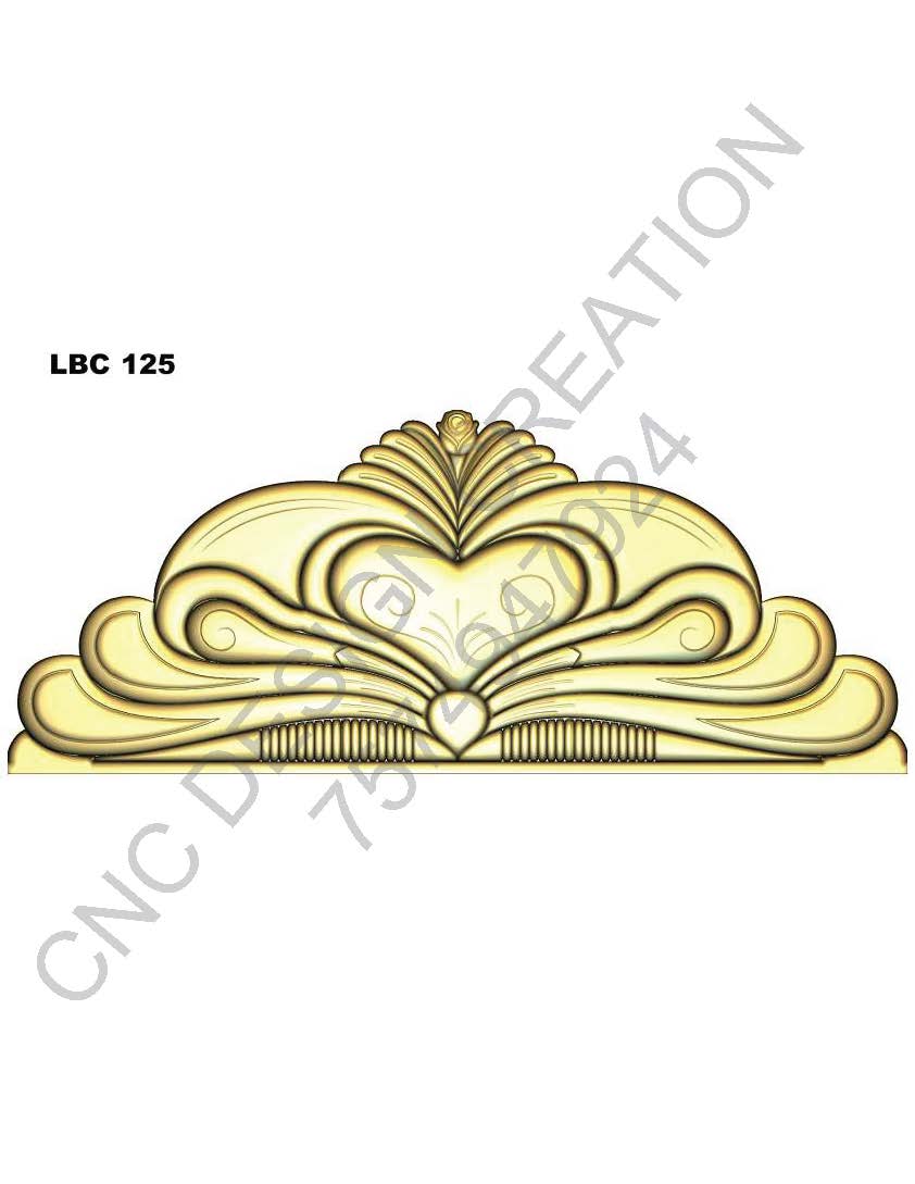 LUXURY BED EDITION 3