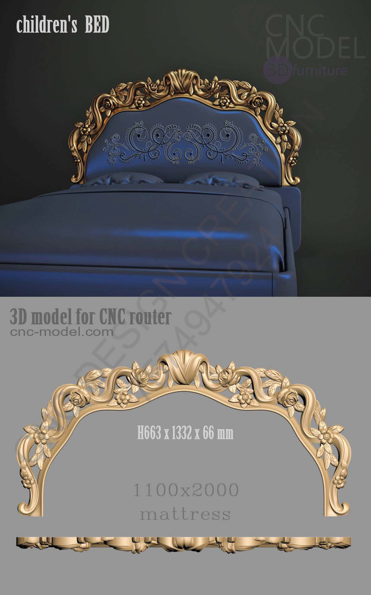 LUXURY BED EDITION 2