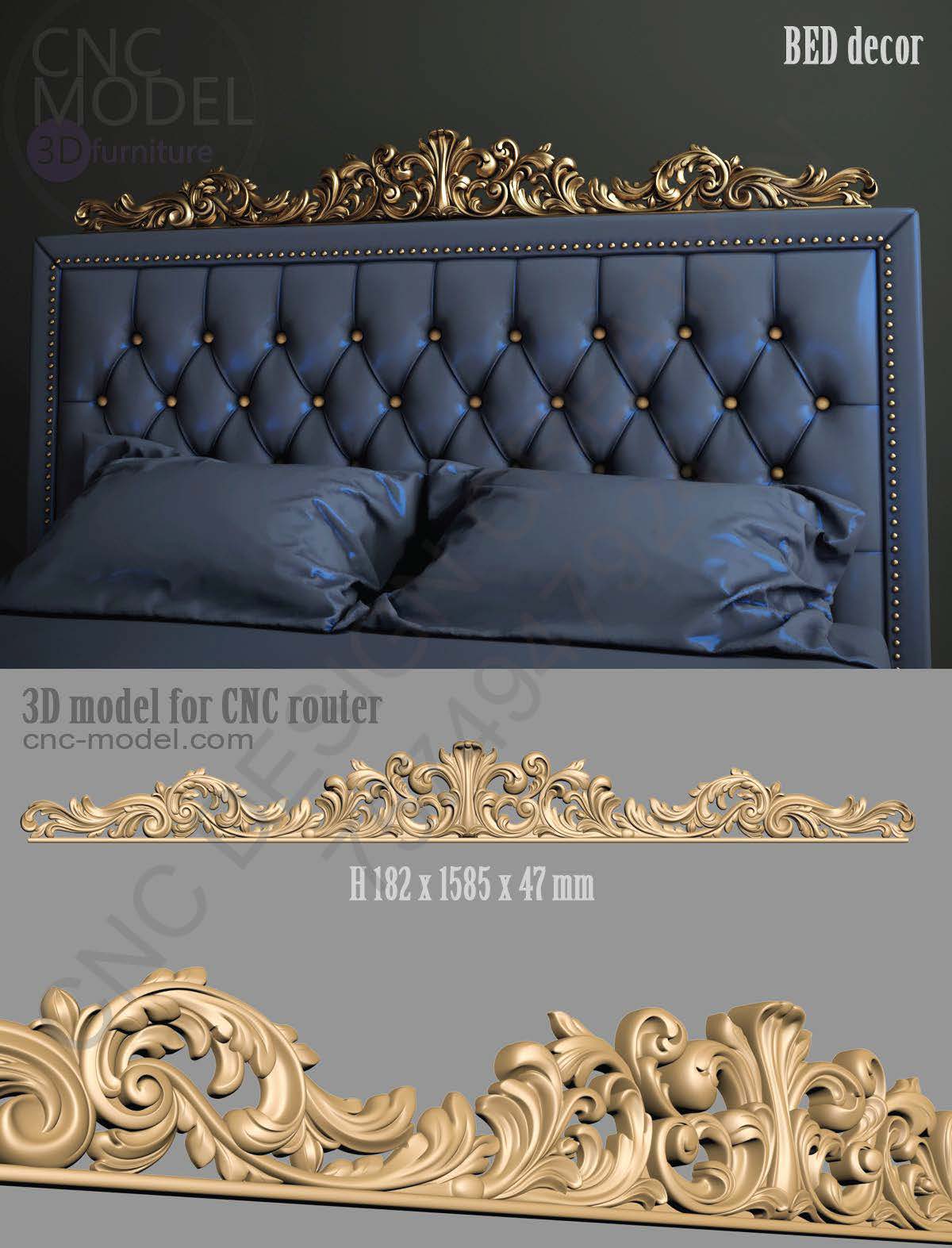 LUXURY BED EDITION 2