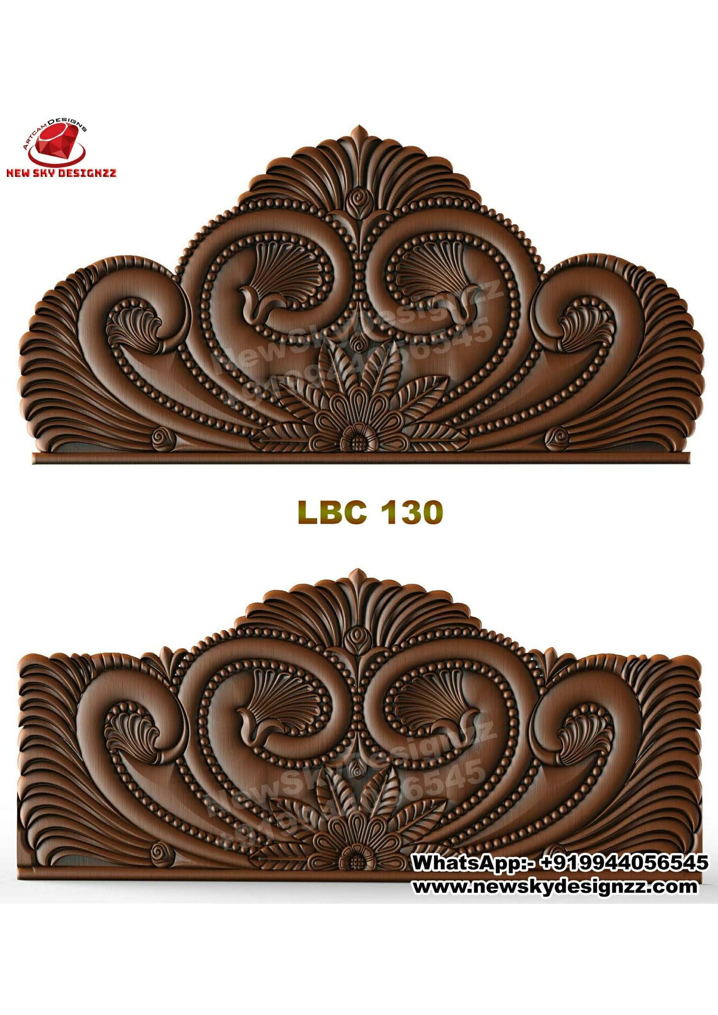 LUXURY BED EDITION 1