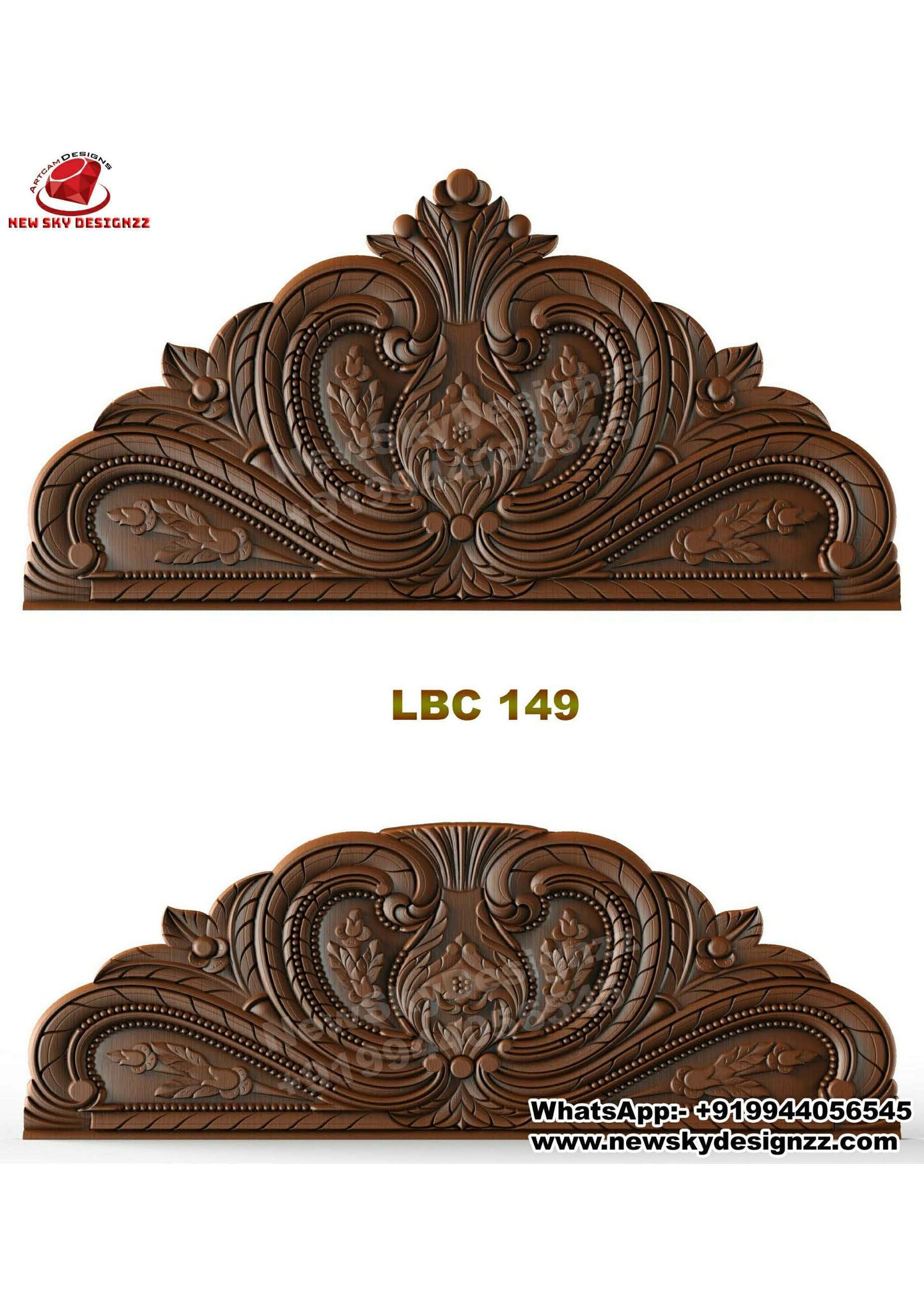 LUXURY BED EDITION 1