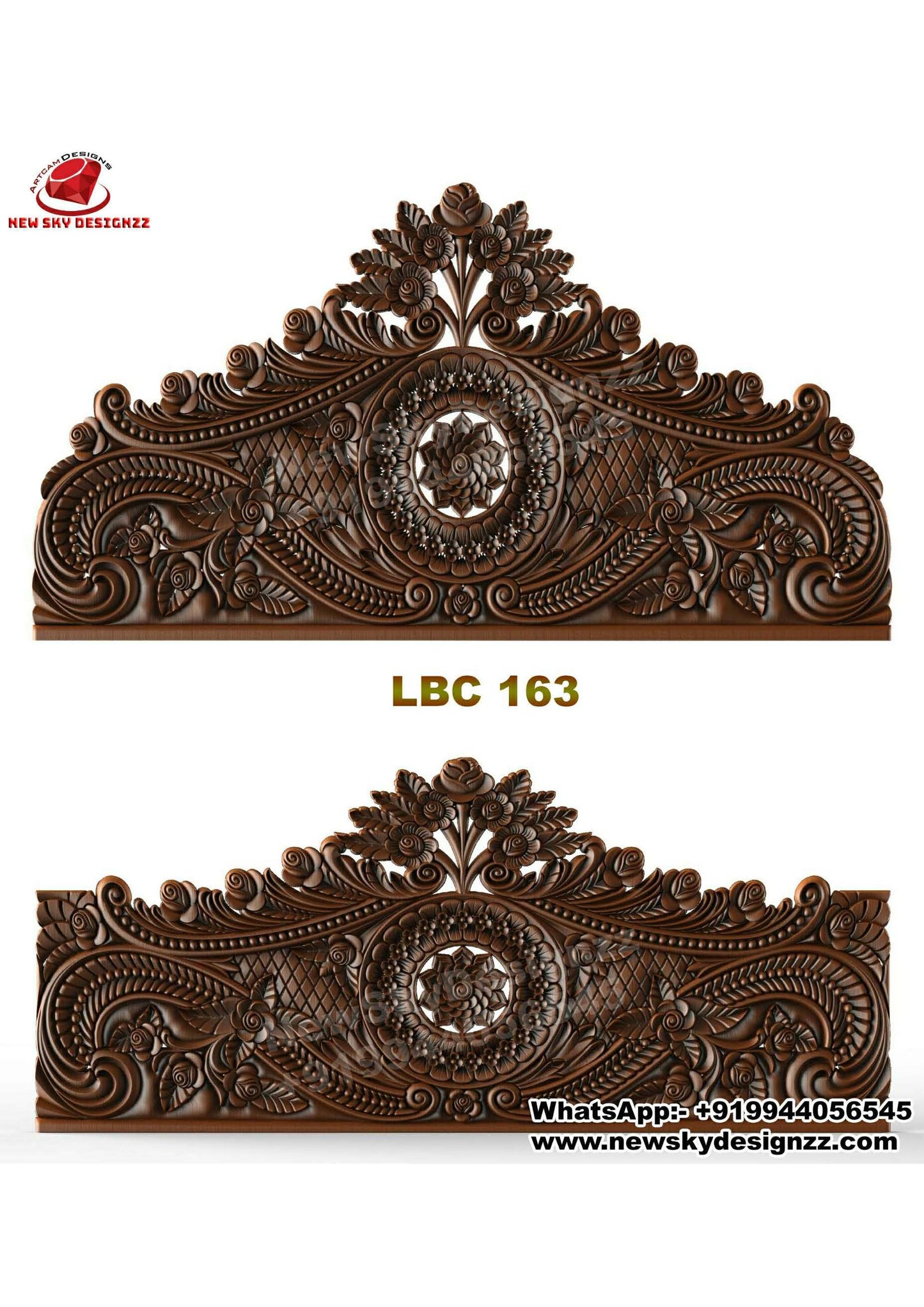 LUXURY BED EDITION 1