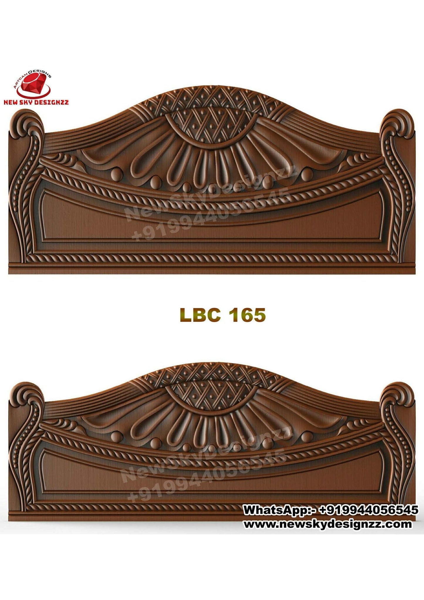 LUXURY BED EDITION 1