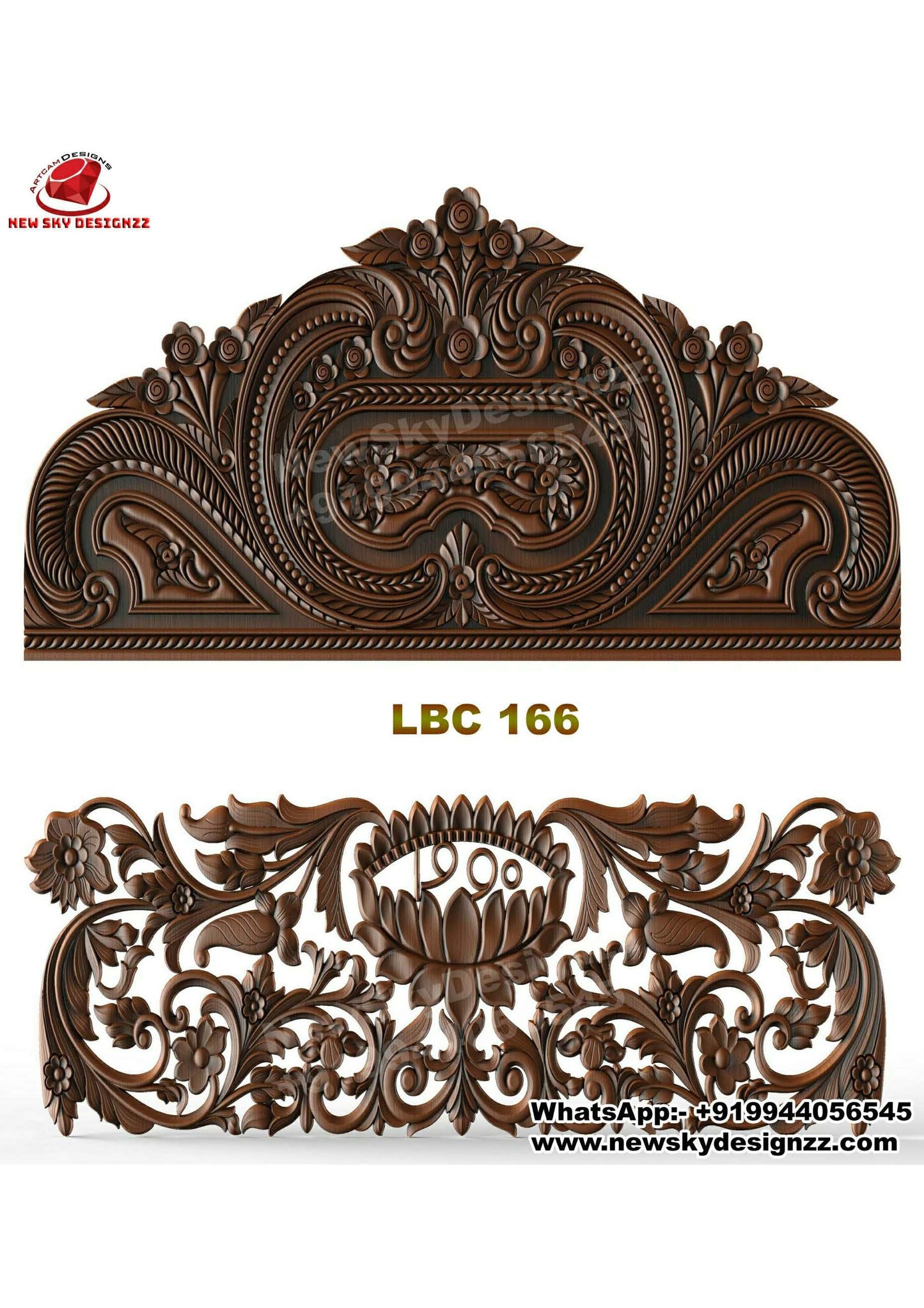 LUXURY BED EDITION 1