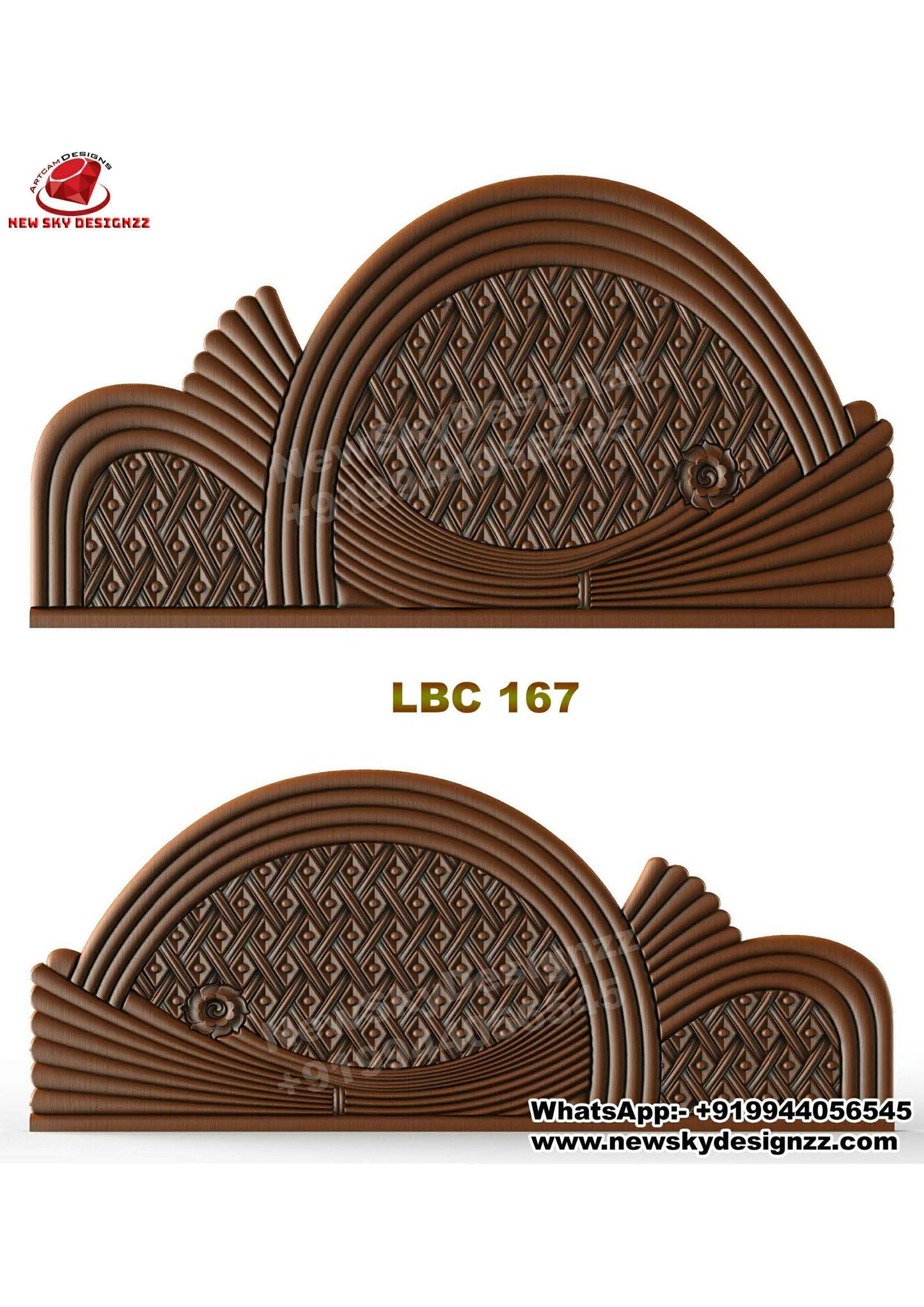 LUXURY BED EDITION 1