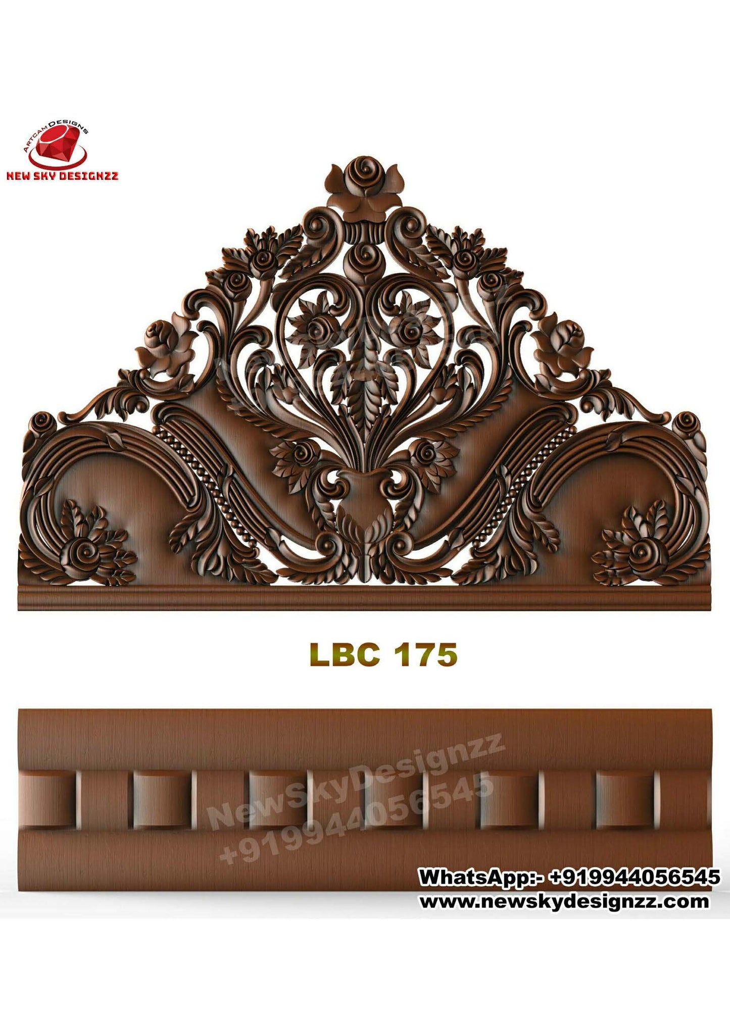 LUXURY BED EDITION 1