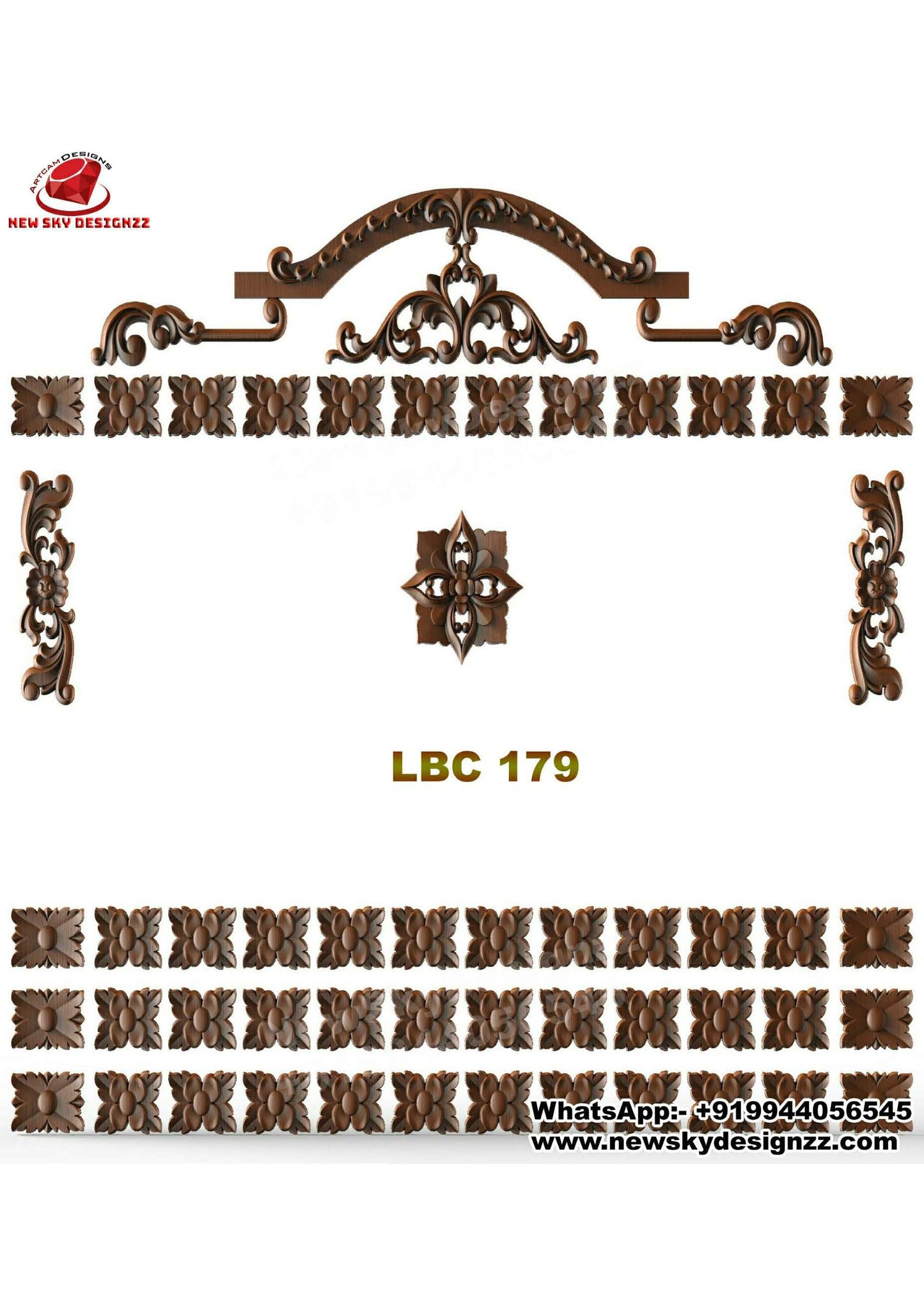 LUXURY BED EDITION 1