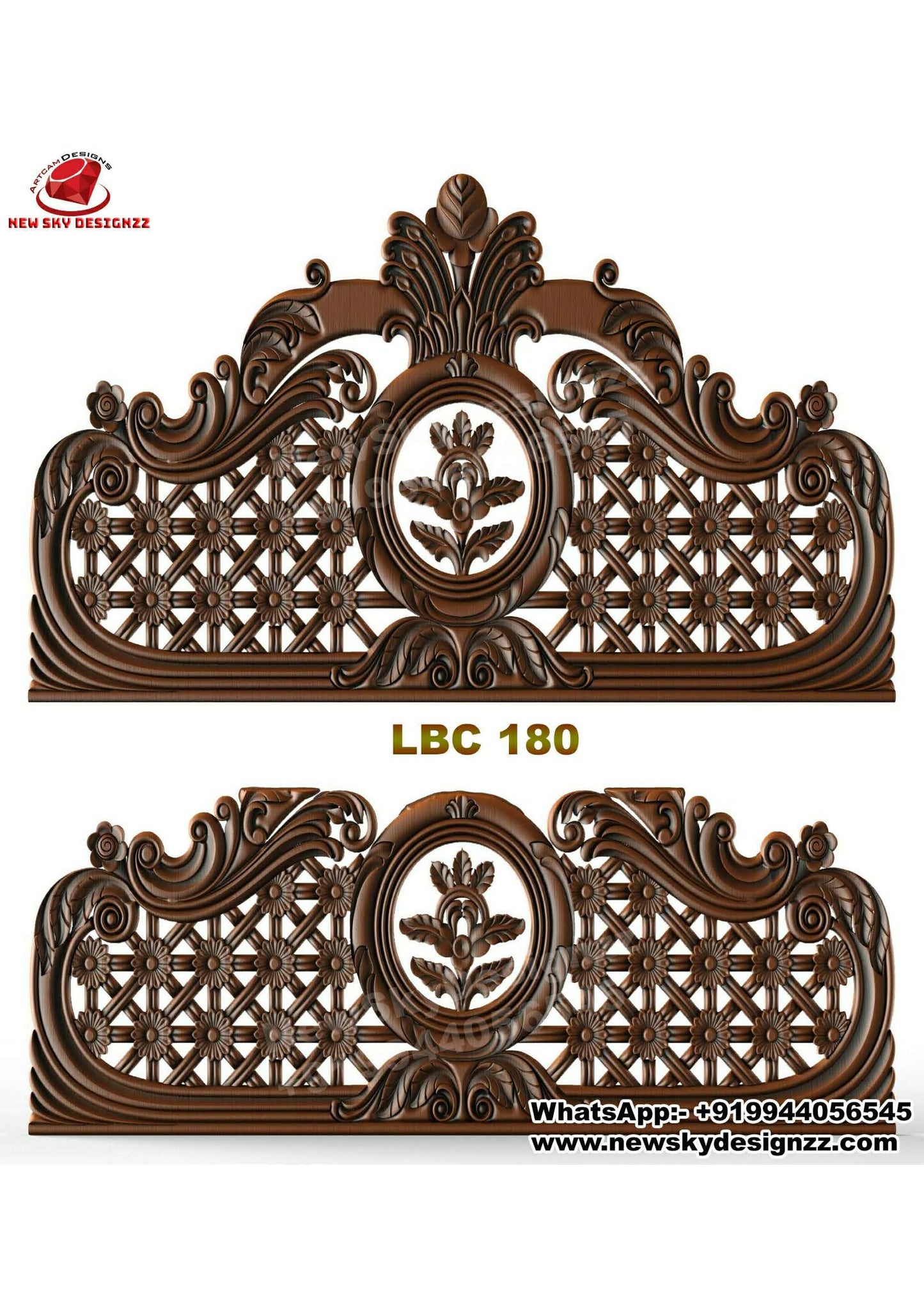 LUXURY BED EDITION 1