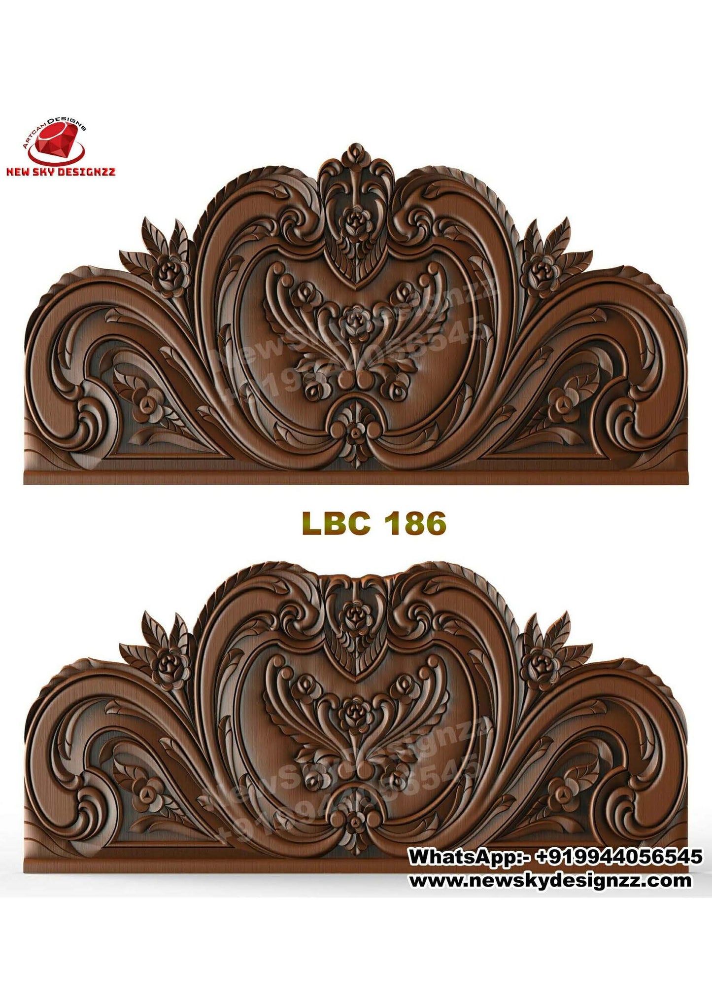 LUXURY BED EDITION 1