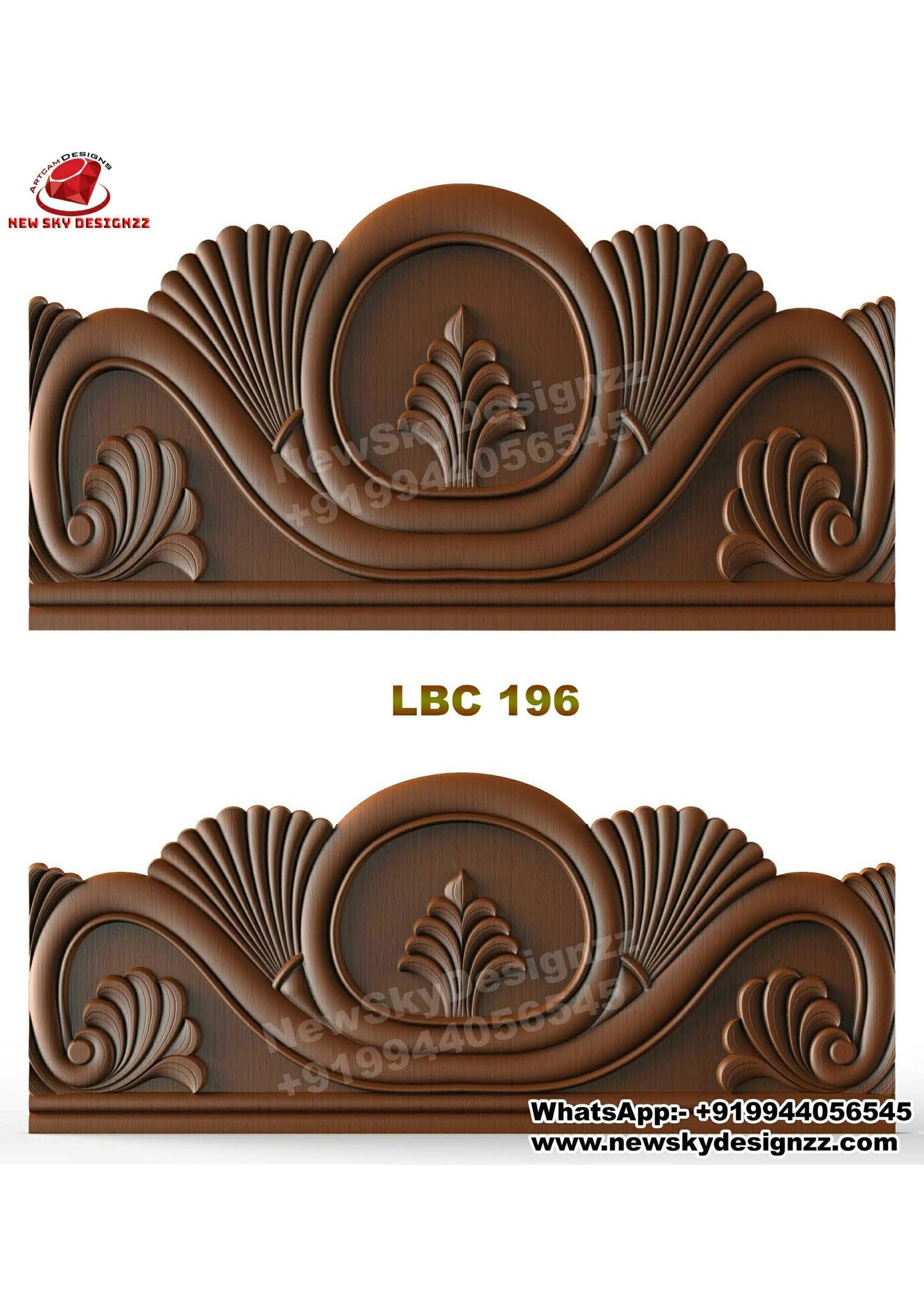 LUXURY BED EDITION 1