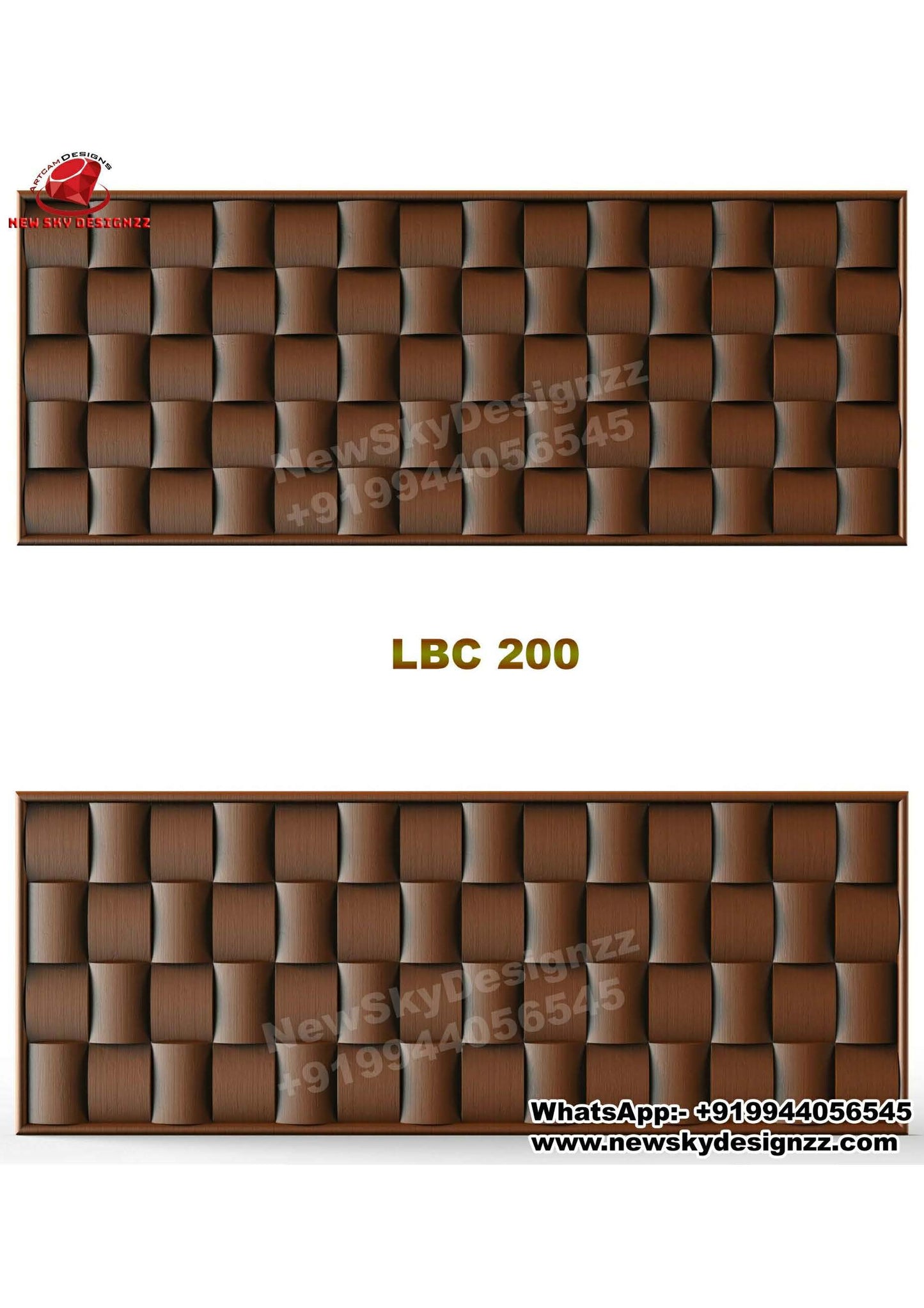 LUXURY BED EDITION 1