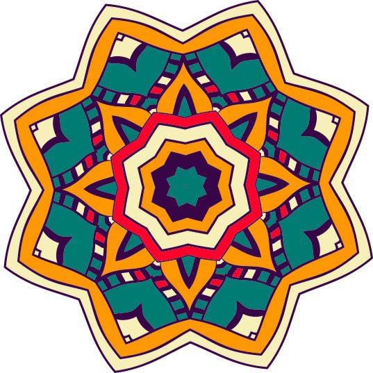 MANDALA EDITION 1