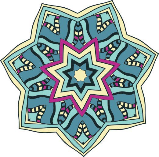 MANDALA EDITION 1