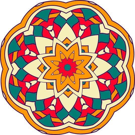 MANDALA EDITION 1