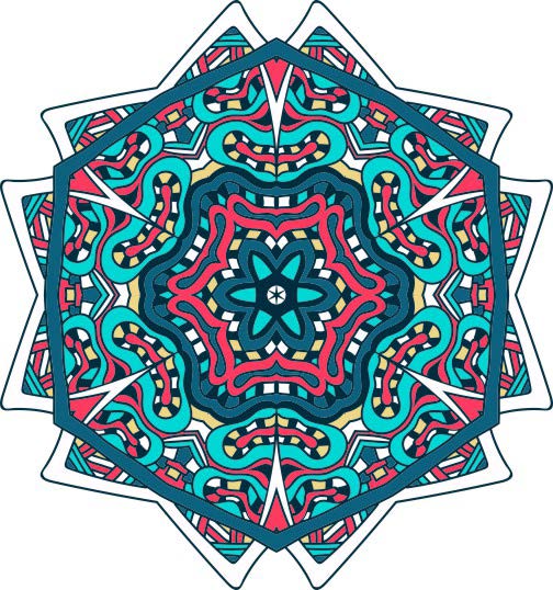 MANDALA EDITION 1