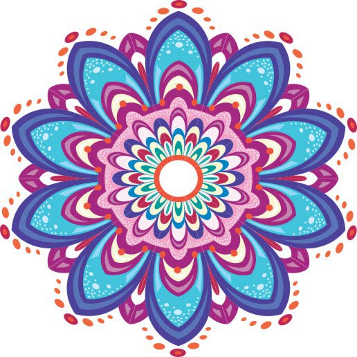 MANDALA EDITION 1