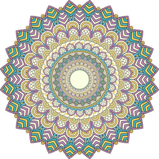 MANDALA EDITION 1
