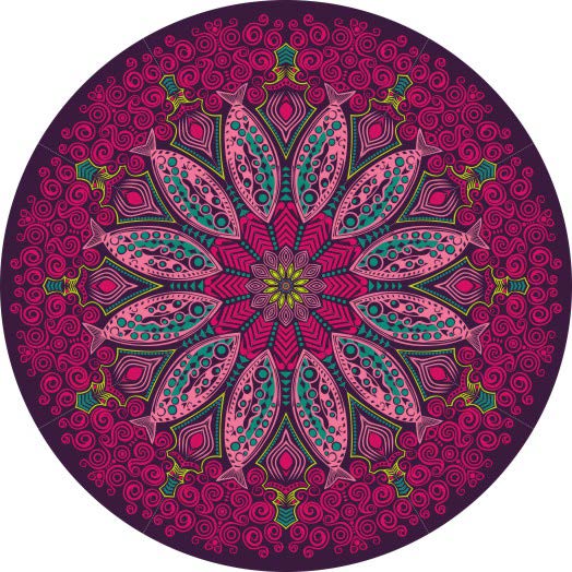 MANDALA EDITION 1