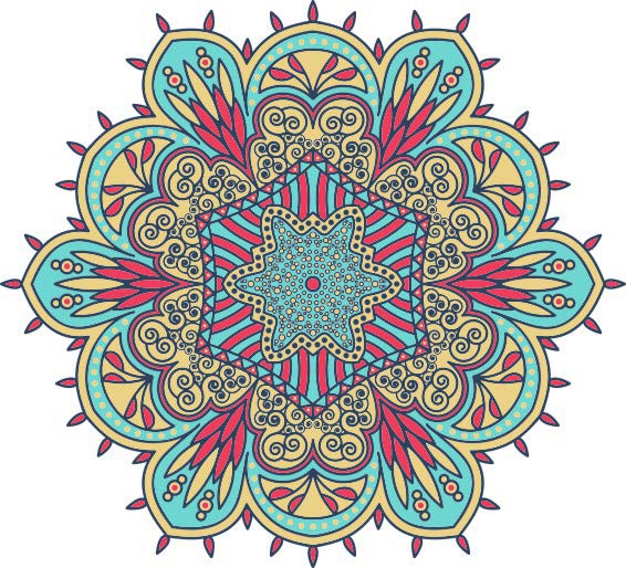 MANDALA EDITION 1