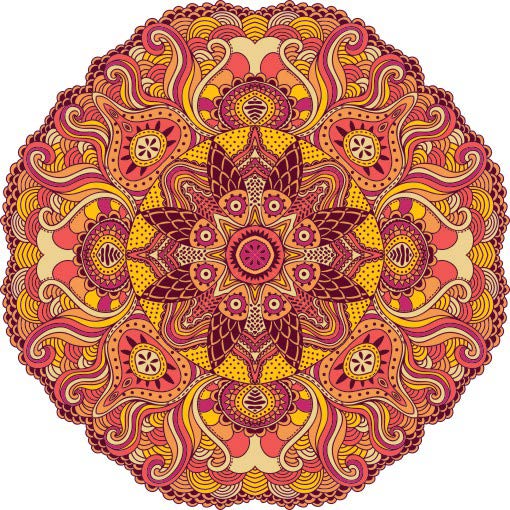 MANDALA EDITION 1