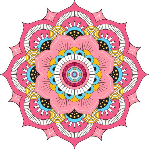 MANDALA EDITION 1