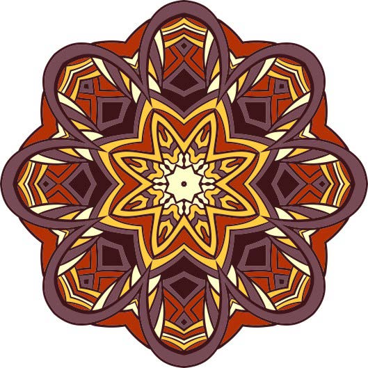MANDALA EDITION 1