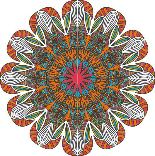 MANDALA EDITION 1