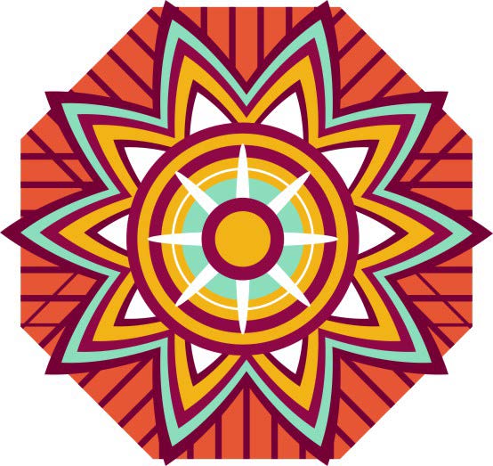 MANDALA EDITION 1