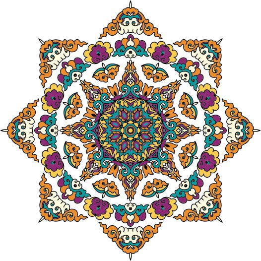 MANDALA EDITION 1